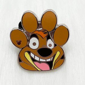 🔮 5/$25 Disney The Lion King Timon Paw Pin